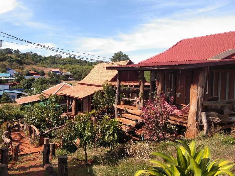 Ratanak Teprithea Home Stay image