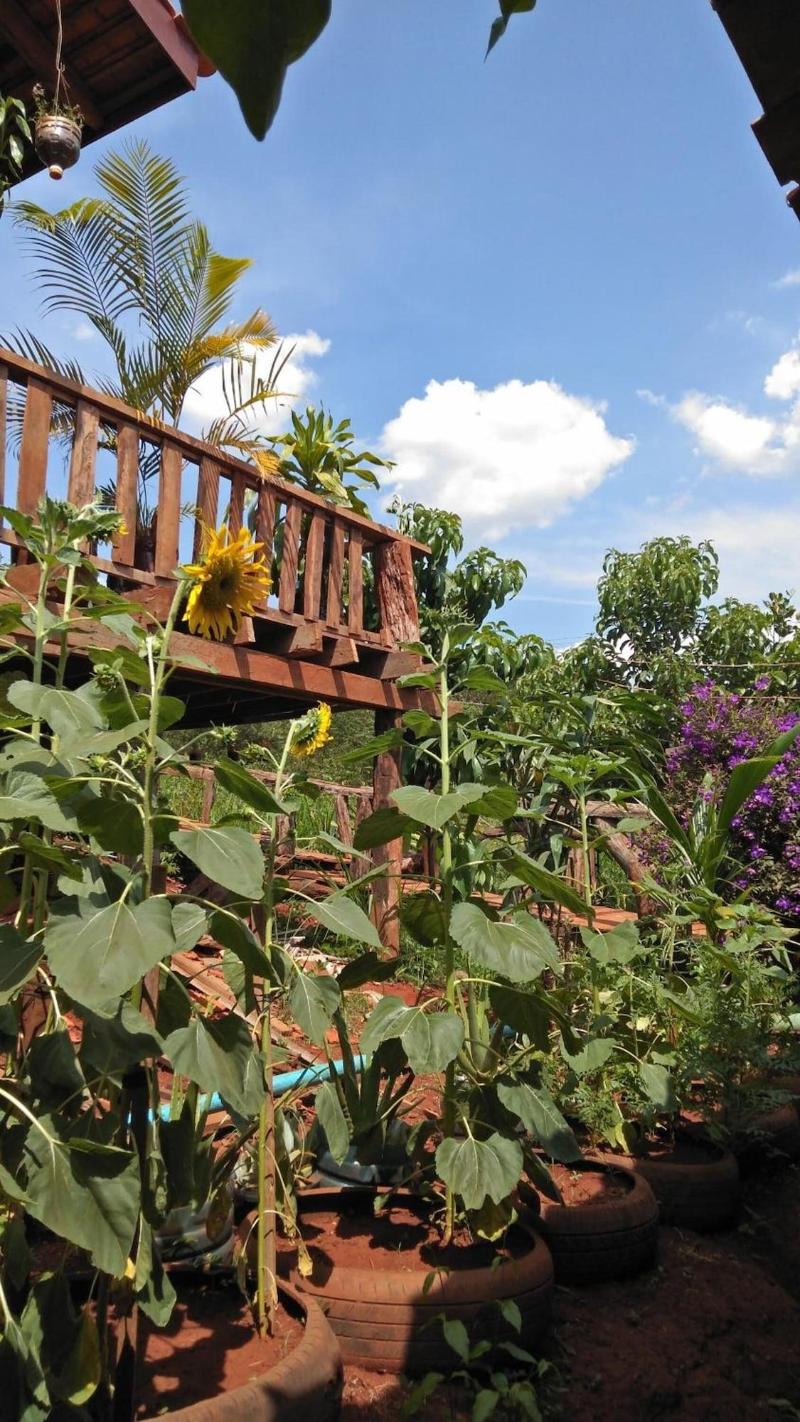 Ratanak Teprithea Home Stay image 8