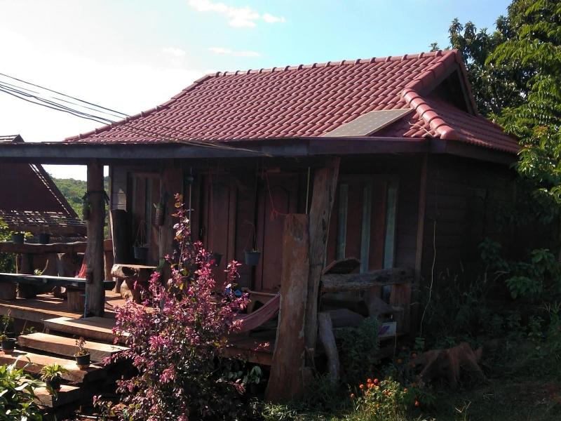 Ratanak Teprithea Home Stay image