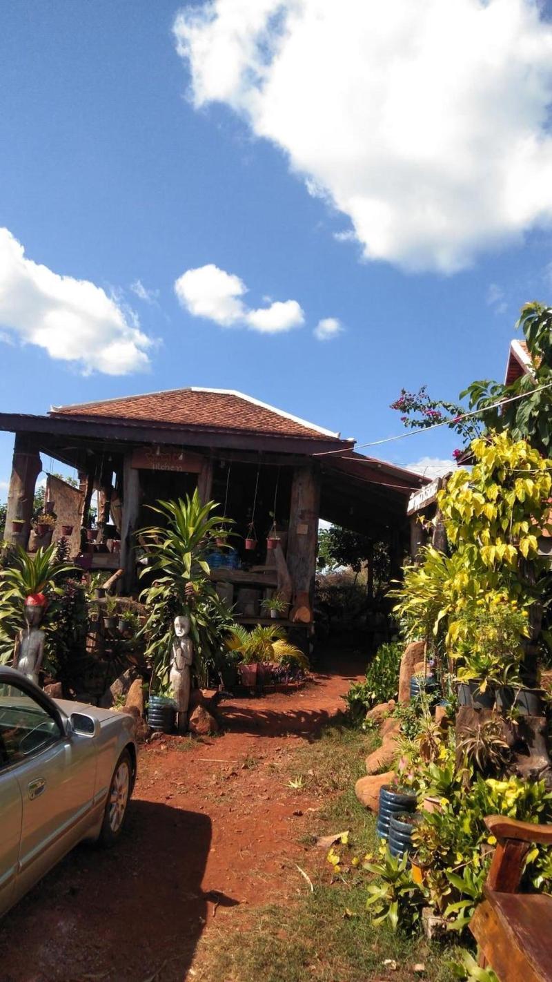 Ratanak Teprithea Home Stay image