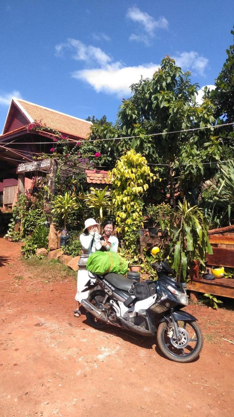 Ratanak Teprithea Home Stay image