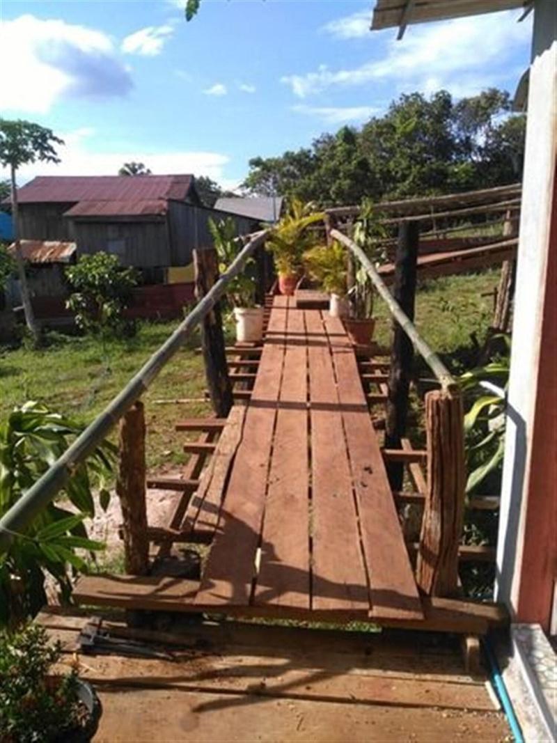 Ratanak Teprithea Home Stay image