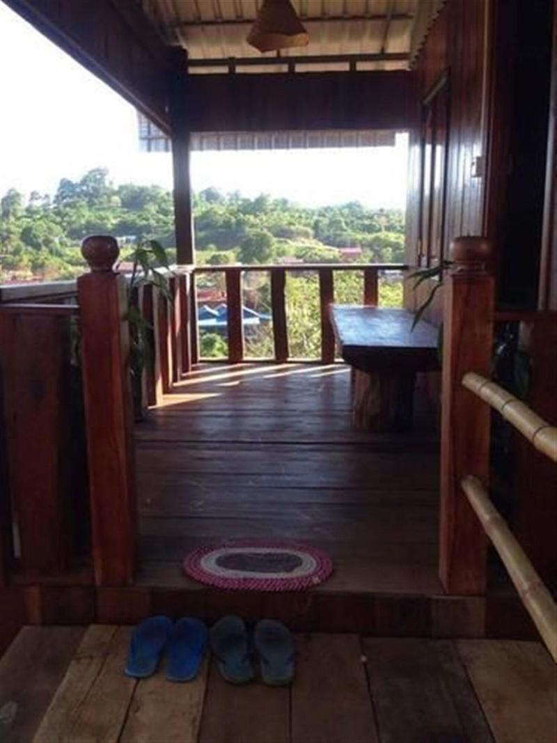 Ratanak Teprithea Home Stay image