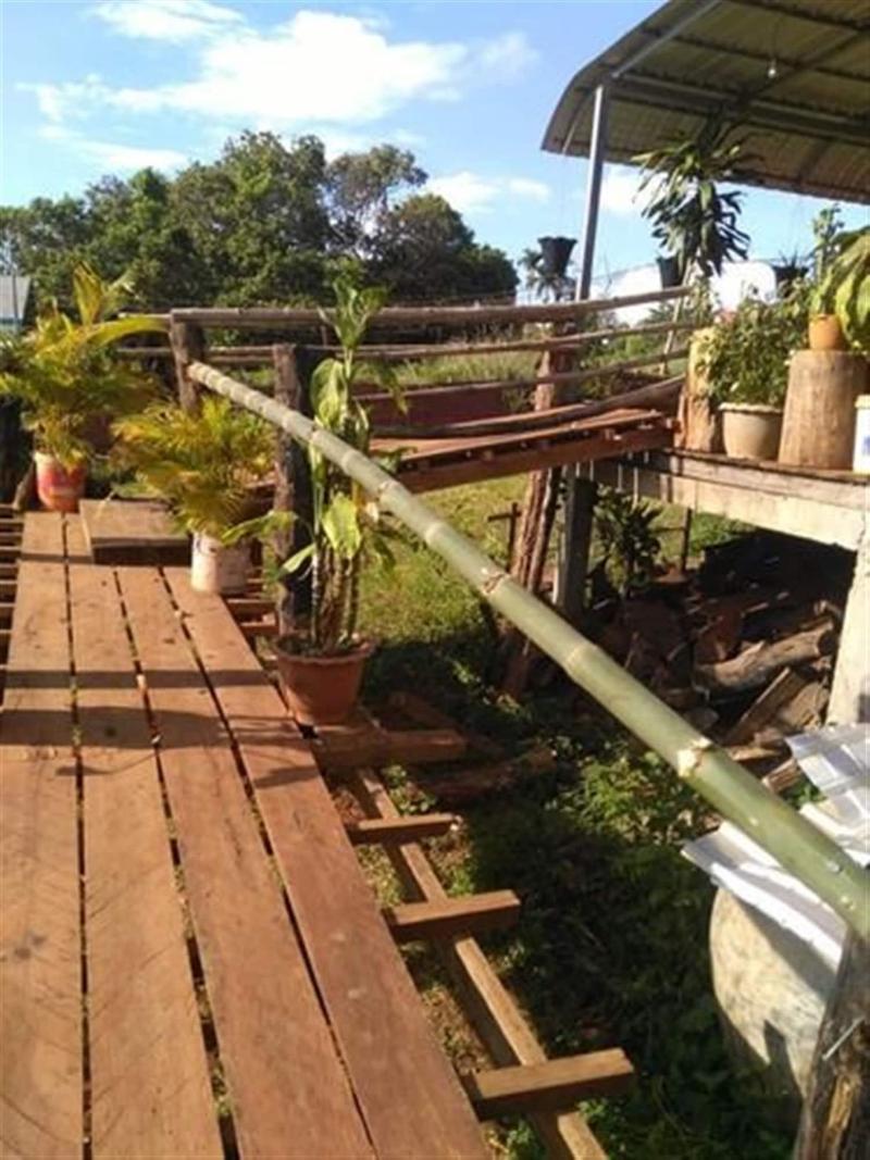 Ratanak Teprithea Home Stay image 1