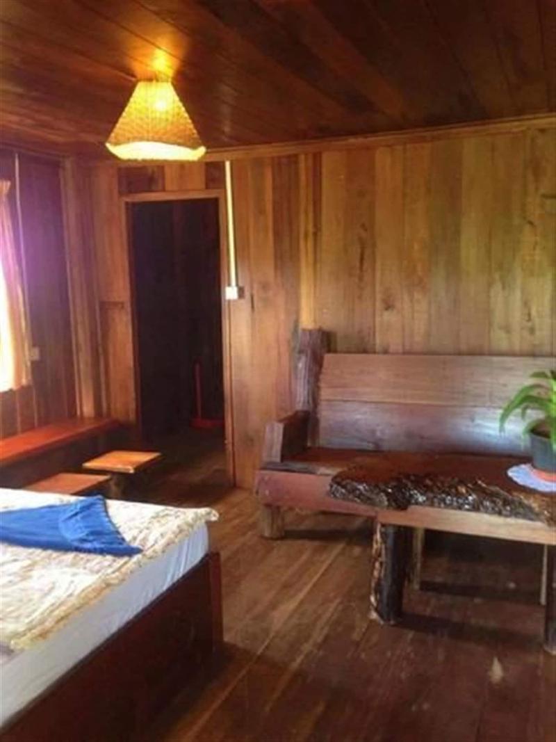 Ratanak Teprithea Home Stay image