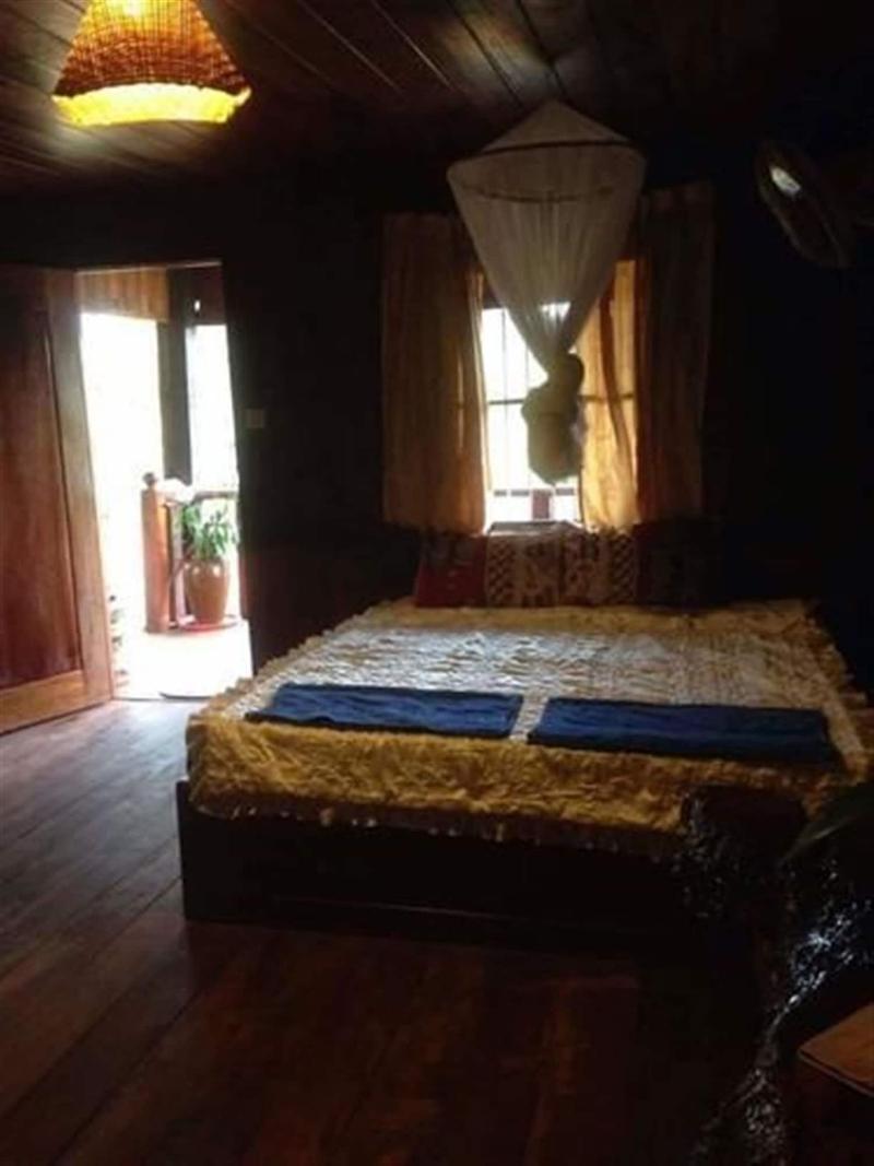Ratanak Teprithea Home Stay image