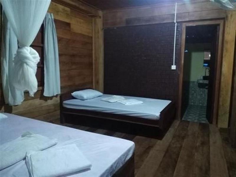 Ratanak Teprithea Home Stay image 6