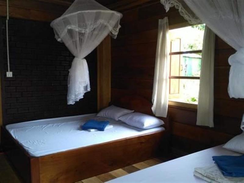 Ratanak Teprithea Home Stay image