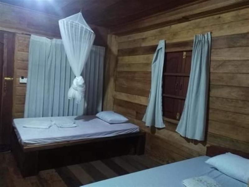 Ratanak Teprithea Home Stay image