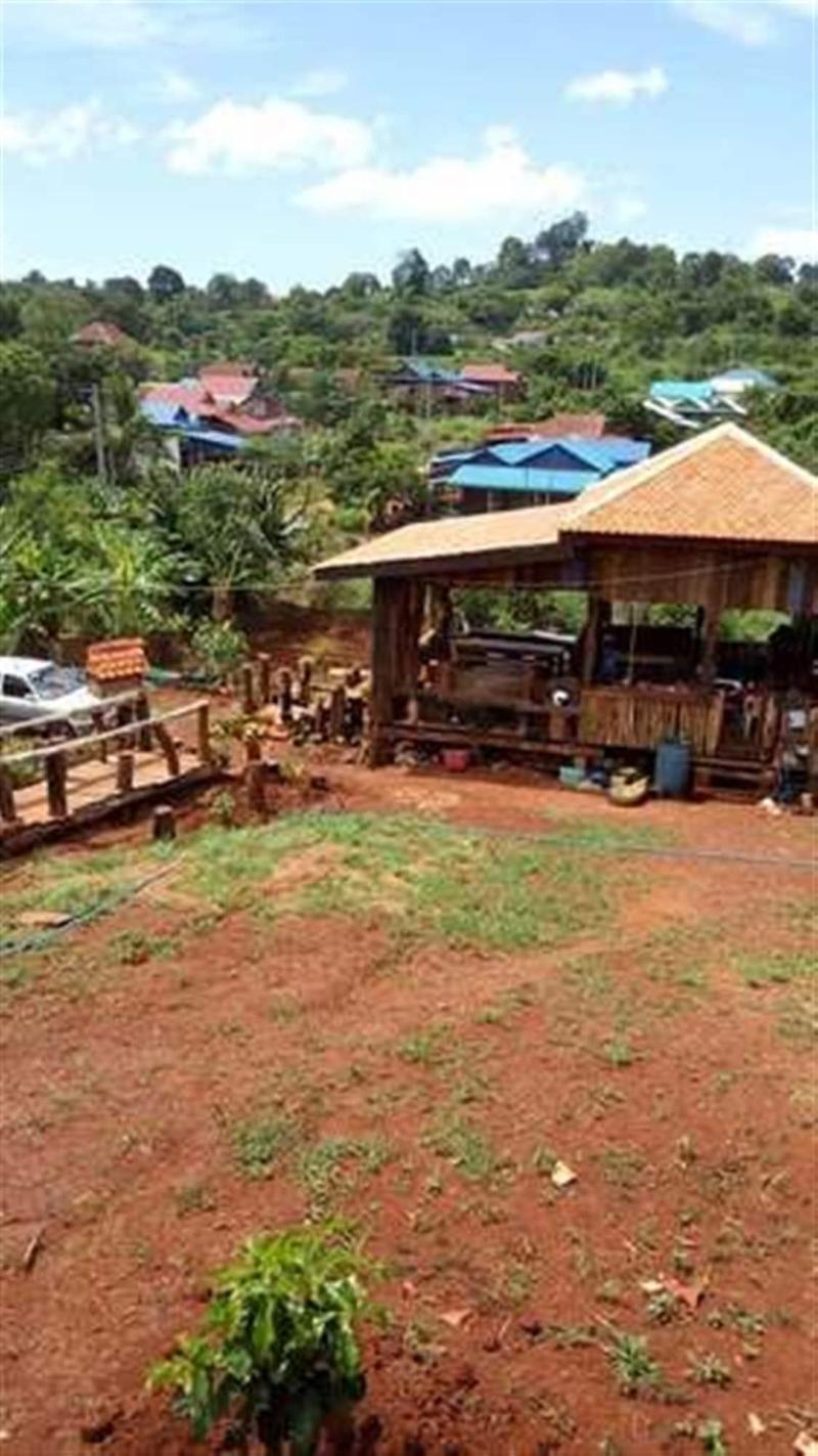 Ratanak Teprithea Home Stay image