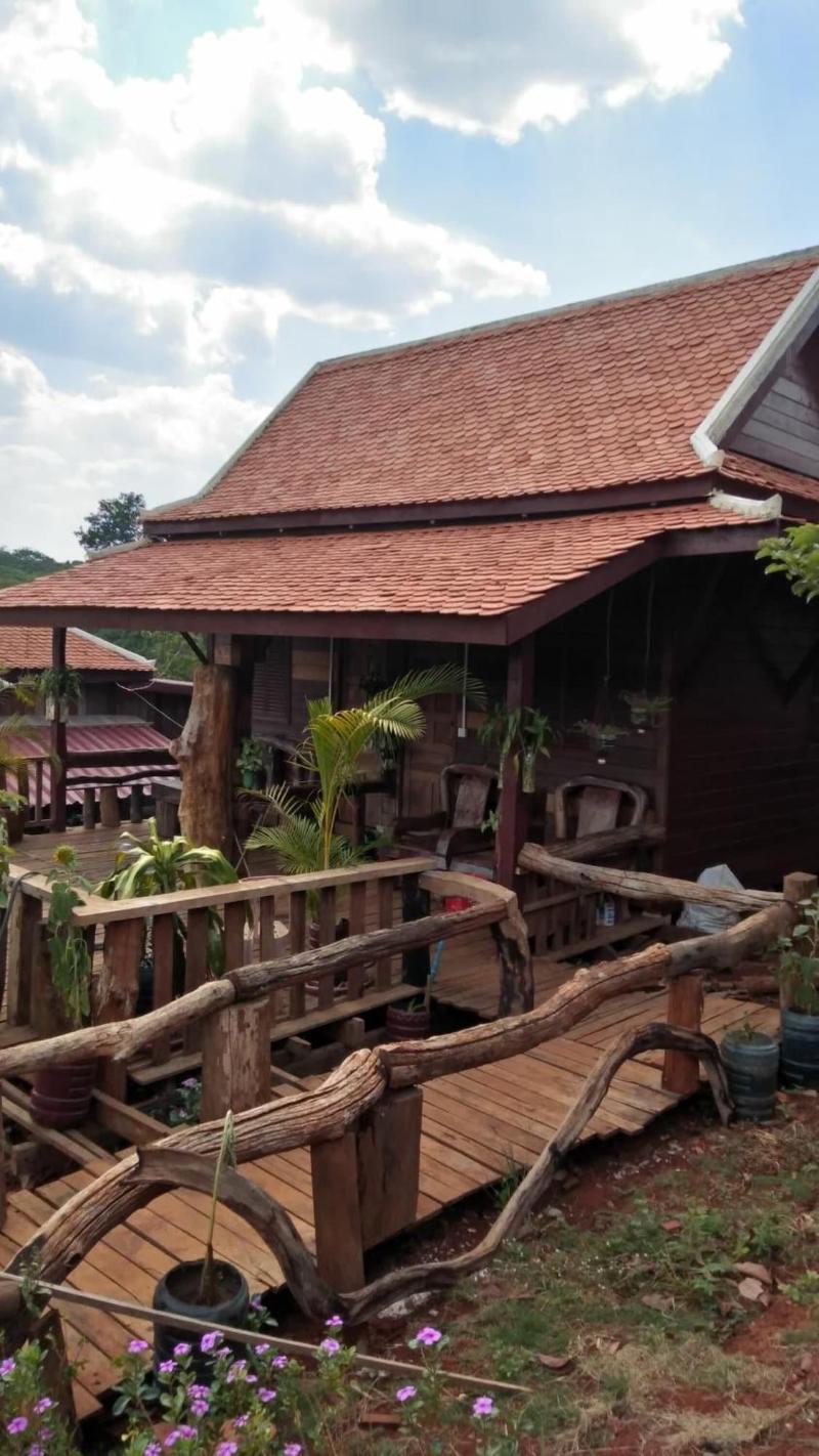 Ratanak Teprithea Home Stay image