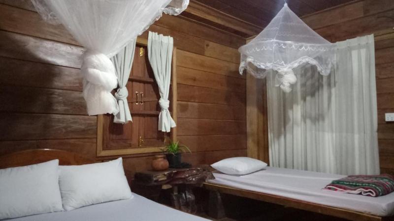 Ratanak Teprithea Home Stay image
