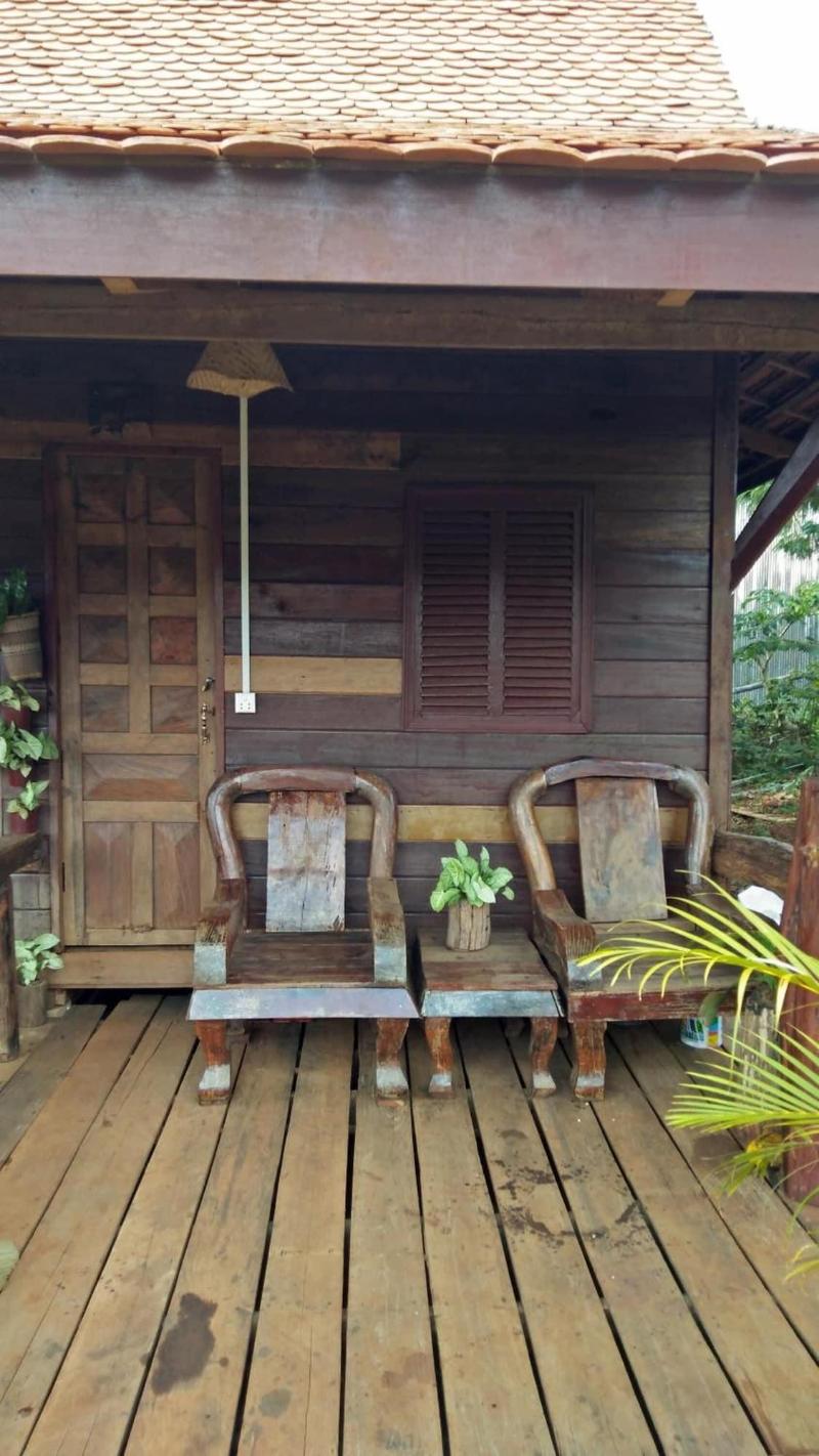 Ratanak Teprithea Home Stay image
