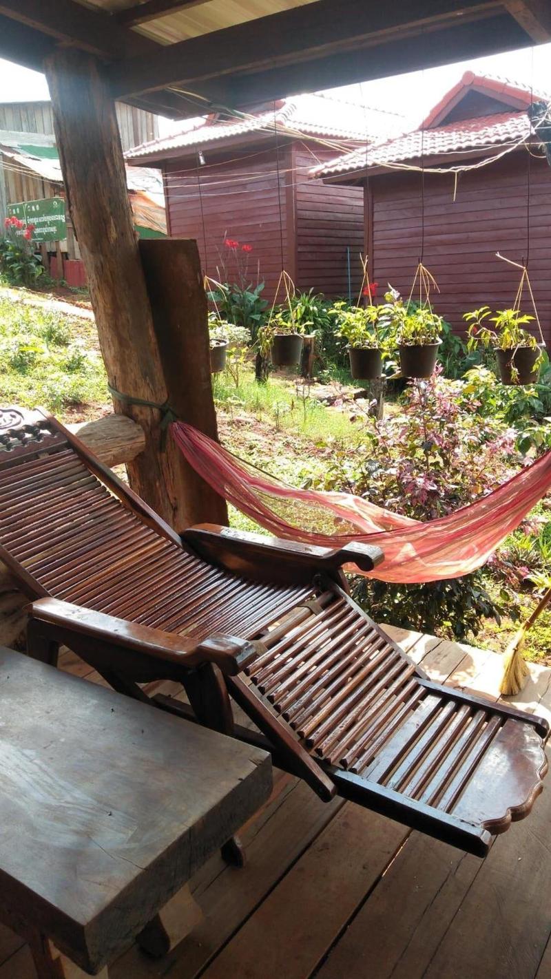Ratanak Teprithea Home Stay image 10