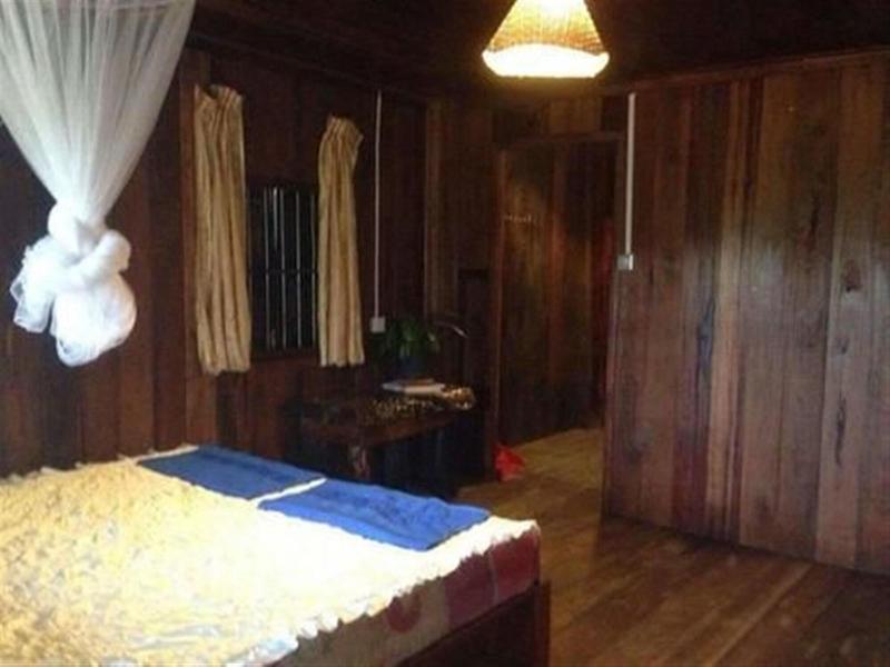 Ratanak Teprithea Home Stay image 7