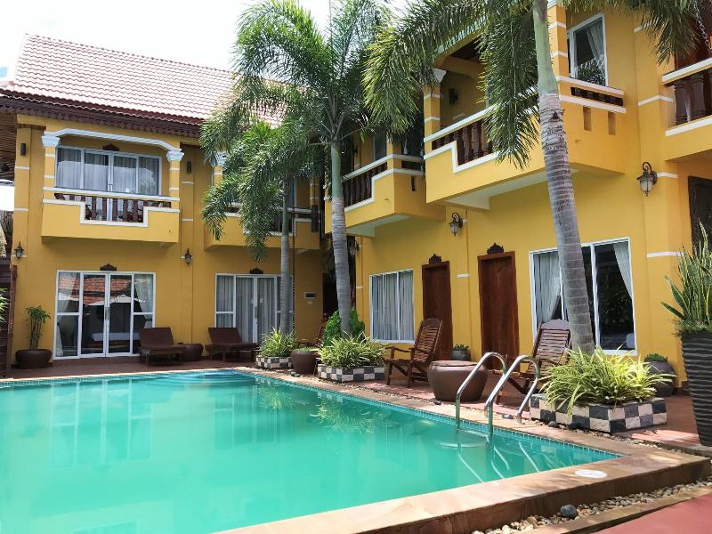 Ramchang Guesthouse image