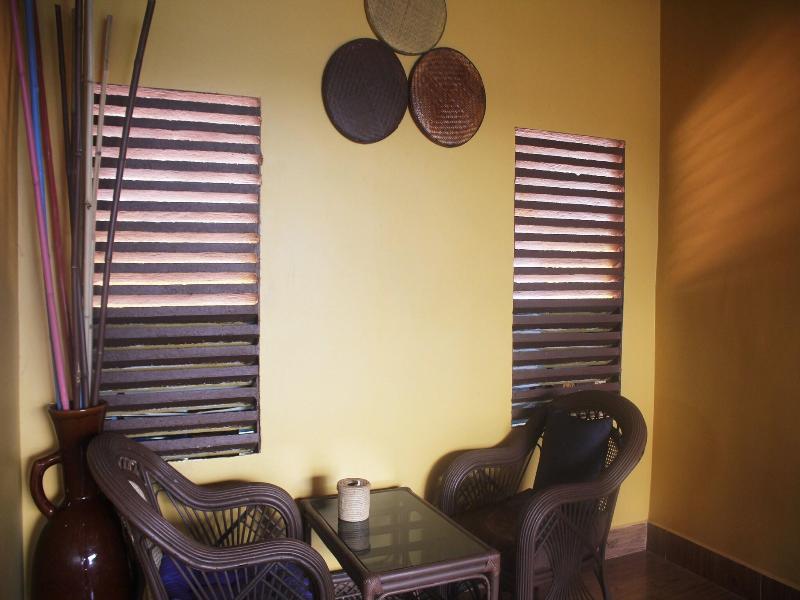 Ramchang Guesthouse image