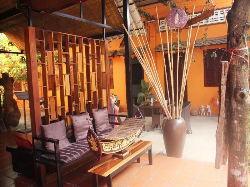 Ramchang Guesthouse image