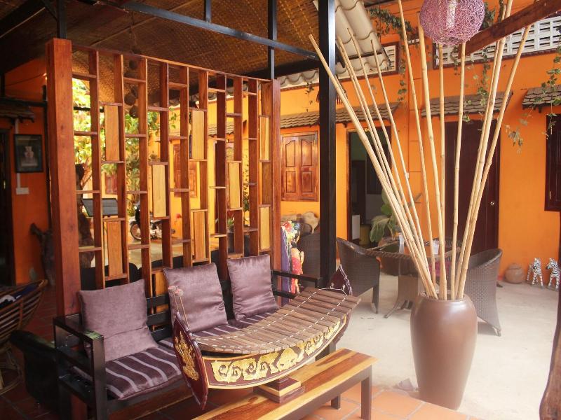 Ramchang Guesthouse image
