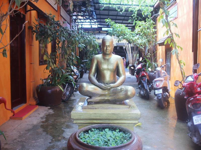 Ramchang Guesthouse image