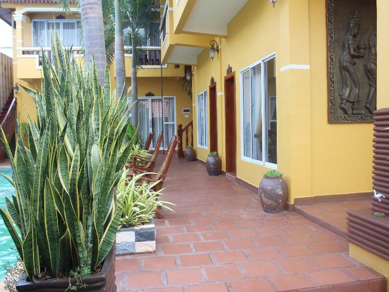 Ramchang Guesthouse image