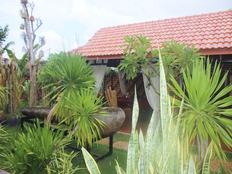 Ramchang Guesthouse image