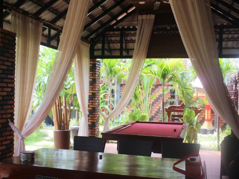 Ramchang Guesthouse image