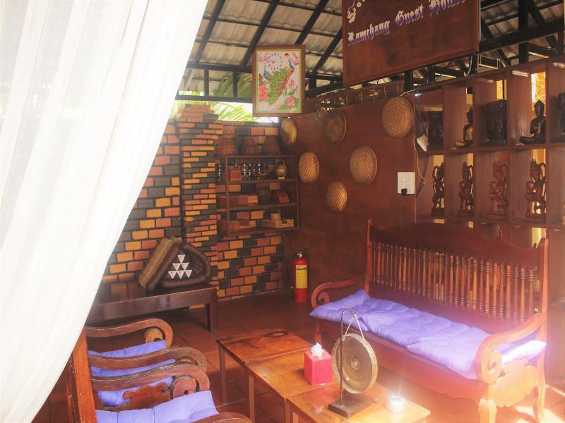 Ramchang Guesthouse image