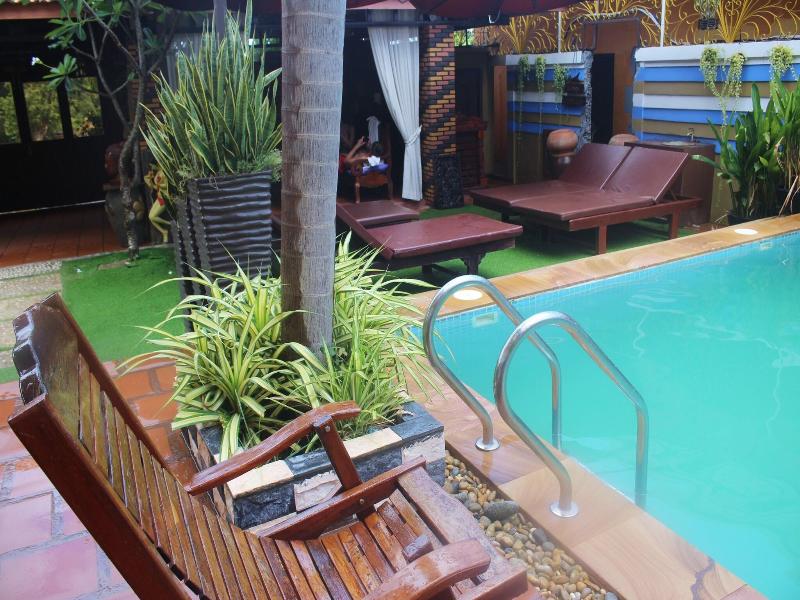 Ramchang Guesthouse image