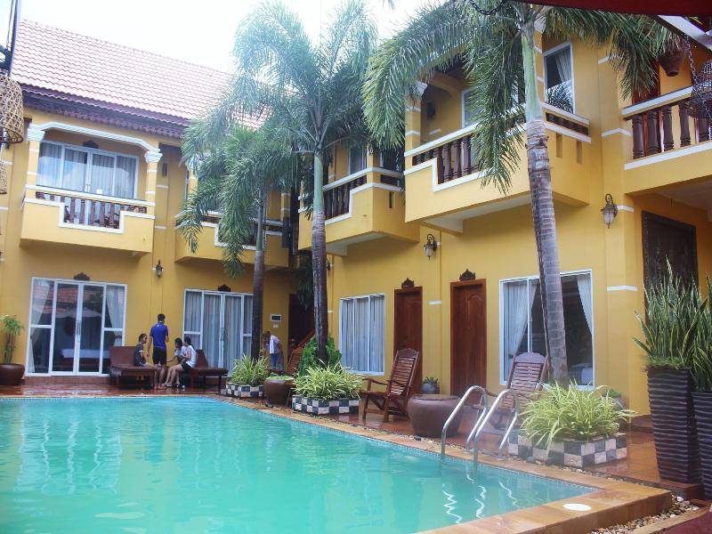 Ramchang Guesthouse image