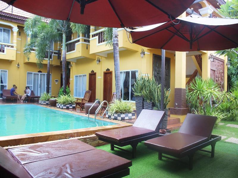 Ramchang Guesthouse image