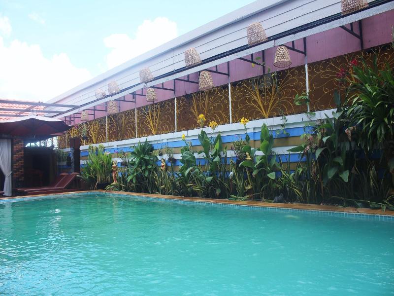 Ramchang Guesthouse image