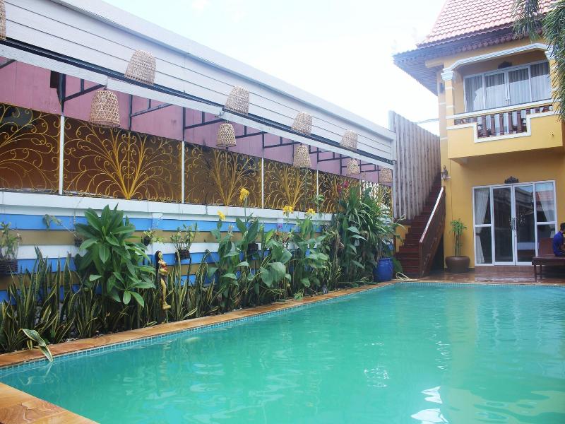 Ramchang Guesthouse image
