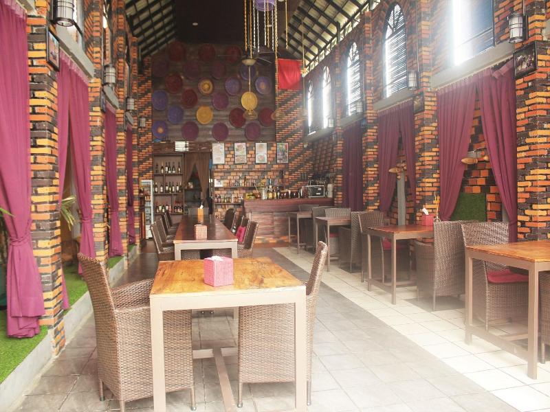 Ramchang Guesthouse image