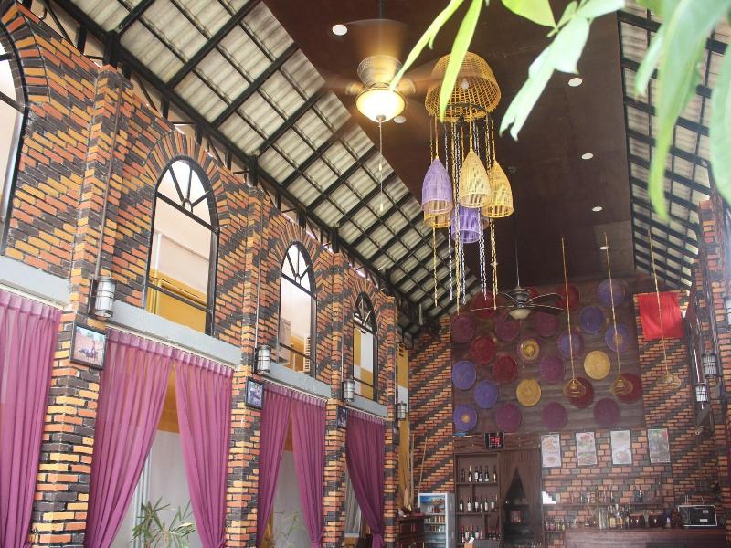 Ramchang Guesthouse image