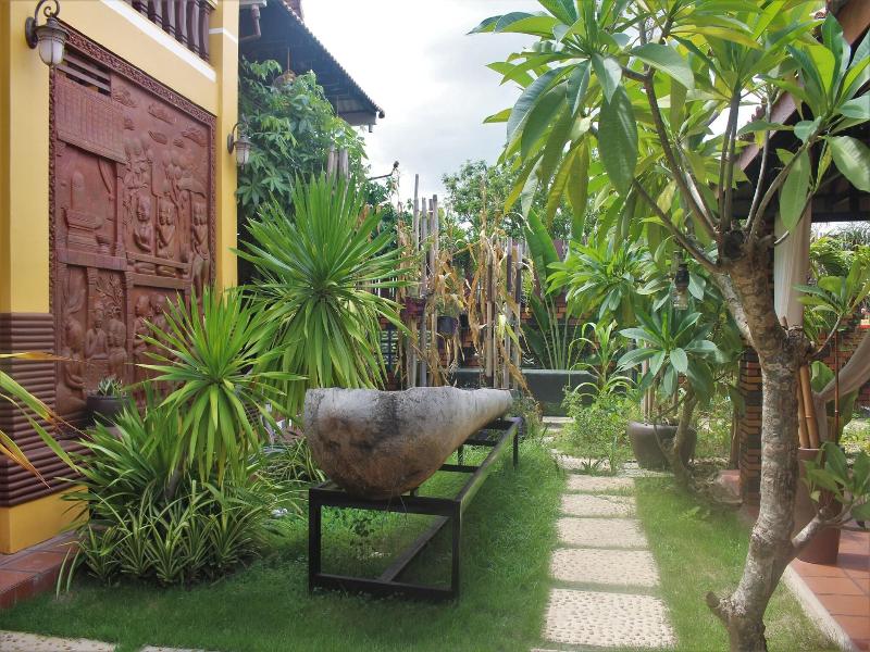 Ramchang Guesthouse image