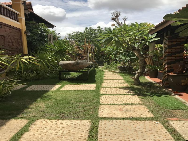 Ramchang Guesthouse image