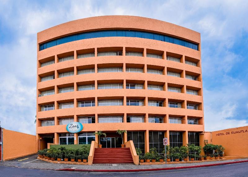 Hotel De Cuautla image