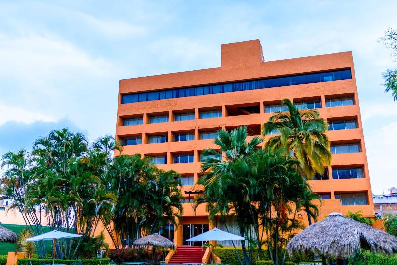Hotel De Cuautla image
