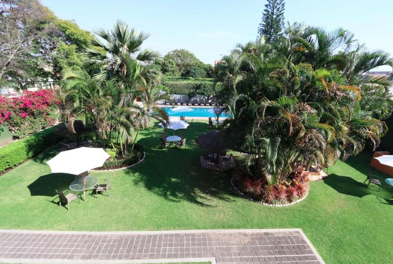 Hotel De Cuautla image