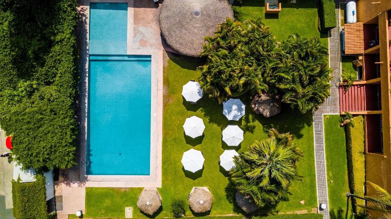 Hotel De Cuautla image