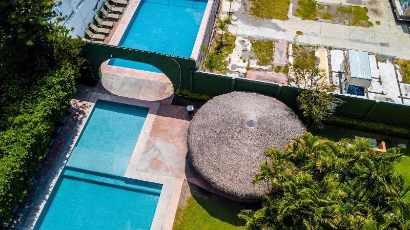 Hotel De Cuautla image
