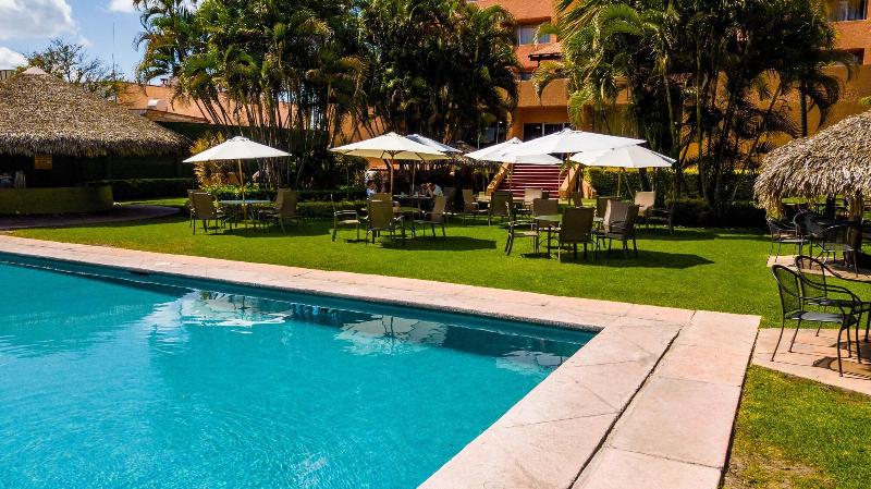 Hotel De Cuautla image