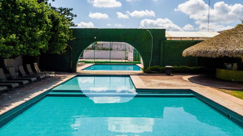 Hotel De Cuautla image