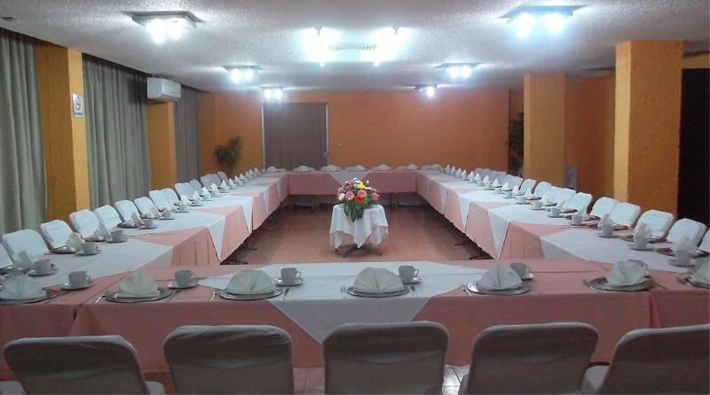 Hotel De Cuautla image
