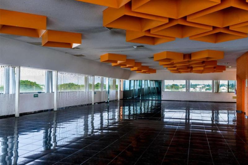Hotel De Cuautla image