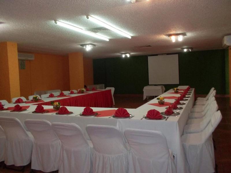 Hotel De Cuautla image