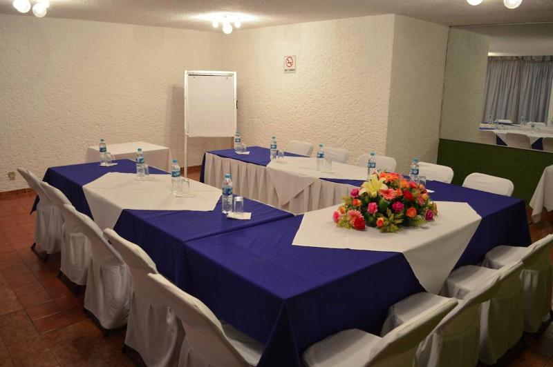 Hotel De Cuautla image