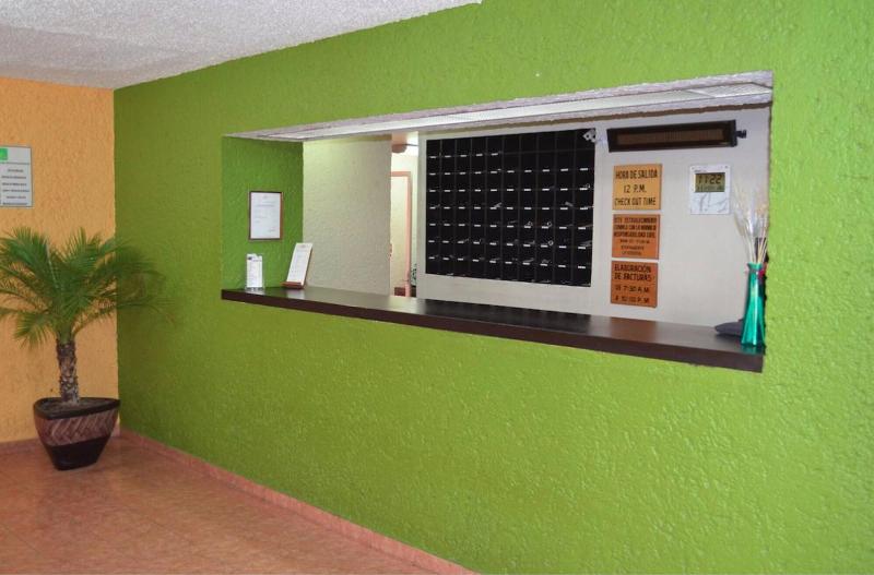 Hotel De Cuautla image