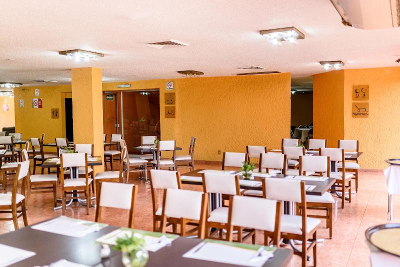 Hotel De Cuautla image